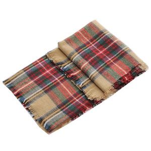 Accessories - ⭐️4 for $20⭐️Plaid Blanket Scarf Accessories - ⭐️4 for $20⭐️Plaid Blanket Scarf